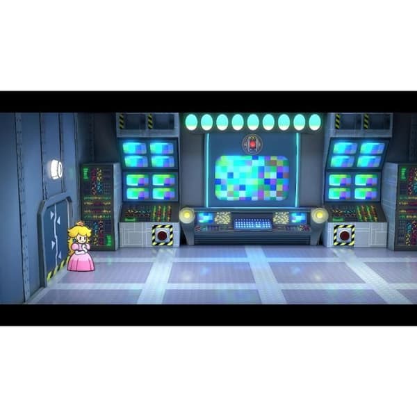Paper Mario: Millennium Door • Nintendo Switch-spil