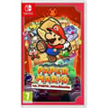 Miniatyrbillede 1 af 6: Paper Mario: Millennium Door • Nintendo Switch-spil