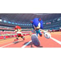 Miniatyrbillede 3 af 6: Nintendo Switch Mario & Sonic-spil ved de Olympiske Lege i Tokyo 2020