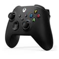 Pikkukuva 2 / 5: Xbox Langaton Ohjain - Hiilimusta - Musta - Xbox Series / Xbox One / PC