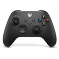 Pikkukuva 1 / 5: Xbox Langaton Ohjain - Hiilimusta - Musta - Xbox Series / Xbox One / PC
