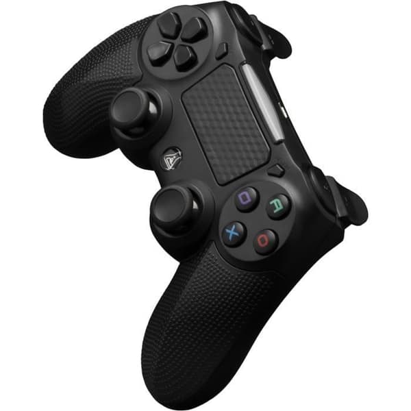 Peliohjain - The G-Lab - K-PAD THORIUM - Langaton - PS4 - Musta
