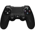 Pikkukuva 1 / 6: Peliohjain - The G-Lab - K-PAD THORIUM - Langaton - PS4 - Musta