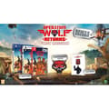 Pikkukuva 2 / 5: Operation Wolf Returns: First Mission PS4 -peli