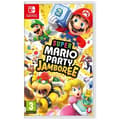 Miniatyrbild 1 av 6: Super Mario Party Jamboree • Nintendo Switch-spel