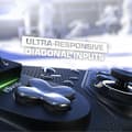 Pikkukuva 6 / 6: Peliohjain - THRUSTMASTER - Eswap S Pro Controller - Musta - Xbox Series X ja S. Xbox One ja PC