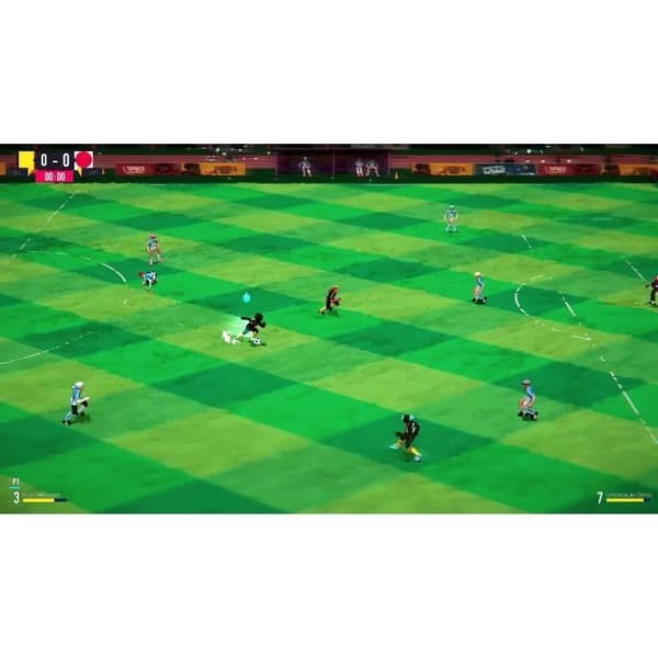 Golazo! 2 - Nintendo Switch -peli - Deluxe Complete Edition
