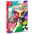 Pikkukuva 1 / 6: Golazo! 2 - Nintendo Switch -peli - Deluxe Complete Edition