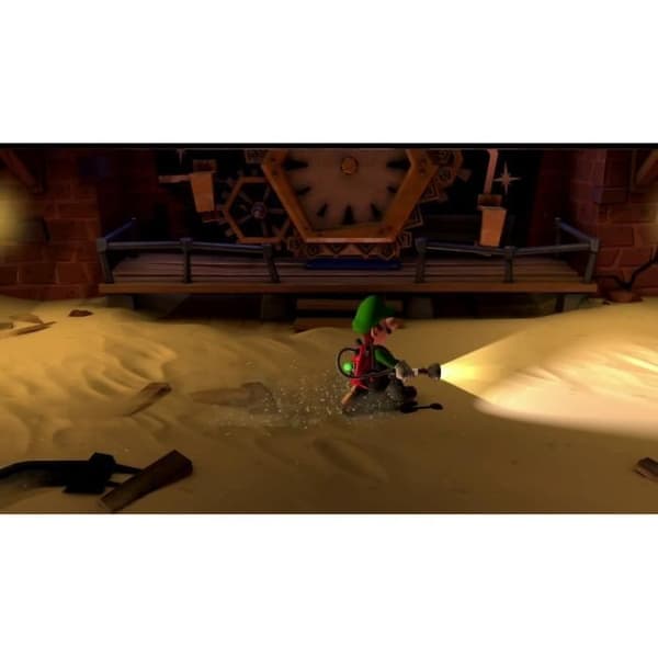 Luigi's Mansion 2 HD • Nintendo Switch-spel