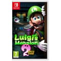 Miniatyrbild 1 av 6: Luigi's Mansion 2 HD • Nintendo Switch-spel