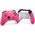 Pikkukuva 2 / 6: Langaton Xbox-ohjain - Bluetooth - Syvänvaaleanpunainen - Xbox SeriesX | S. Xbox One. Windows 10 -tietokone. iOS- ja Android-puhelimet