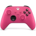 Pikkukuva 1 / 6: Langaton Xbox-ohjain - Bluetooth - Syvänvaaleanpunainen - Xbox SeriesX | S. Xbox One. Windows 10 -tietokone. iOS- ja Android-puhelimet