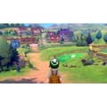 Miniatyrbild 3 av 6: Pokémon Sword-spelswitch