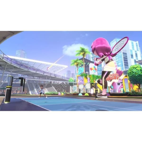 Nintendo Switch Sport • Nintendo Switch-spel