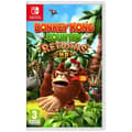 Miniatyrbild 1 av 6: Donkey Kong Country återvänder i HD • Nintendo Switch-spel