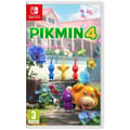 Miniatyrbild 1 av 6: Pikmin 4 • Nintendo Switch-spel