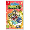 Miniatyrbillede 1 af 6: WarioWare: Flyt det! • Nintendo Switch-spil