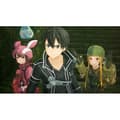 Miniatyrbillede 4 af 6: Sword Art Online Broken Daydream - Nintendo Switch-spil