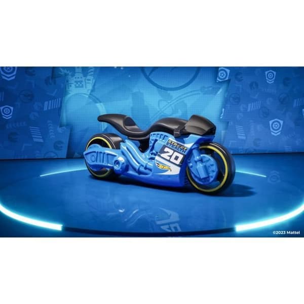 Hot Wheels Unleashed 2 Turbocharged - PS4-spil