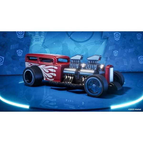 Hot Wheels Unleashed 2 Turbocharged - PS4-spil