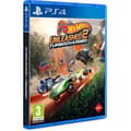 Miniatyrbillede 1 af 6: Hot Wheels Unleashed 2 Turbocharged - PS4-spil