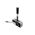 Miniatyrbillede 1 af 4: Baseus Magnetic Mini Air P10059002313-00 Lithium-polymer powerbank 6000 mAh Blå