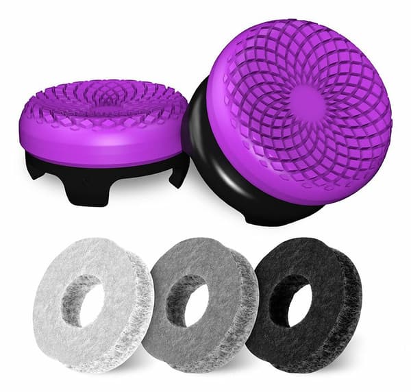 ControlFreek Aim Boost Kit Analoga spakgrepp