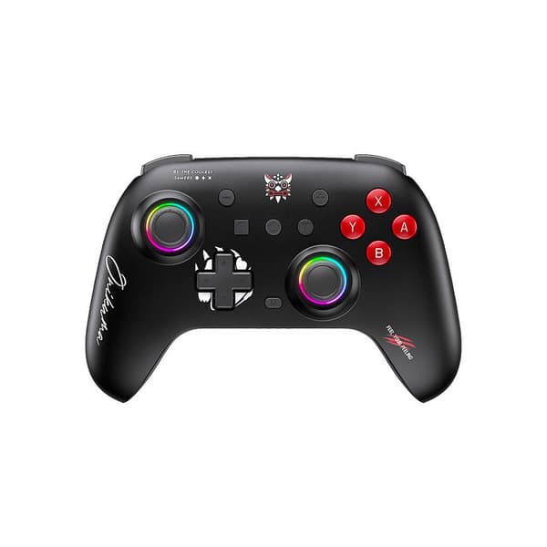 Onikuma trådløs håndholdt controller