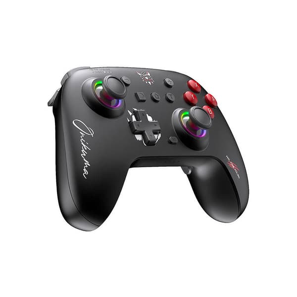 Onikuma trådløs håndholdt controller