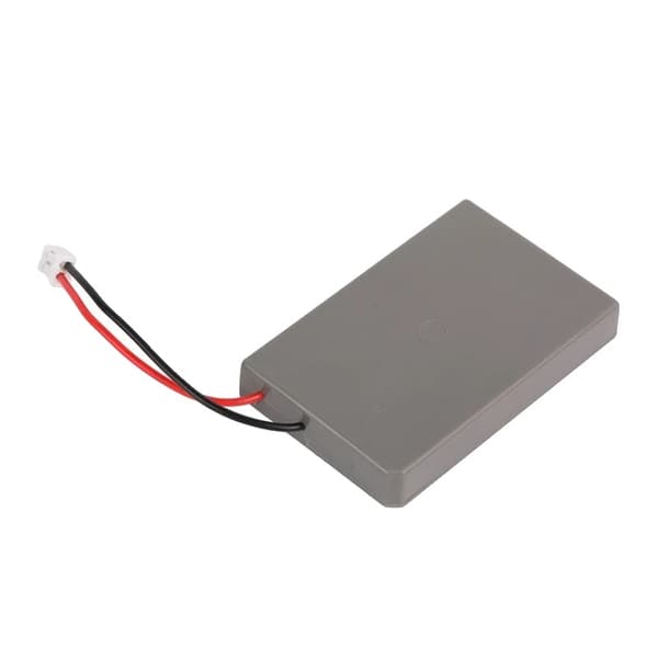 PS4/PS4 Pro Batteri, 2000mAh Kapacitet, Li-ion Teknik,10ST (2.0)PS4