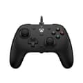 Miniatyrbillede 1 af 2: GameSir G7 HE Black, Kablet USB-forbindelse, Avancerede Hall-lineære udløsere,G7 HE Sort