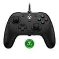 Miniatyrbillede 2 af 2: Gaming Controller, Kablet til Xbox Series X/S, Præcise Triggerkontroller,G7 han sort