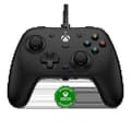Miniatyrbillede 1 af 2: GameSir G7 HE Gaming Controller, Kompatibel med Xbox One S/X, LINEÆR Udløserknap, Forbedret Præcision,G7 han sort
