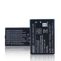 Miniatyrbillede 1 af 2: Nintendo Switch Pro Controller Batteriudskiftning, 1300mAh Kapacitet, 2 Stykker,Ns pro 2 stk