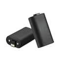 Miniatyrbillede 1 af 4: Genopladeligt batteripakke til Xbox Series X/S-controller, 1400mAh kapacitet, kompatibel med Xbox One S/X, nem installation.