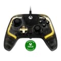Miniatyrbillede 2 af 2: Xbox Kable Controller, Hall Effect Sticks, Tilpasningssoftware,Kaleid Flux