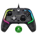 Miniatyrbillede 2 af 2: Kablede Xbox Gaming Controller, Hall Effect Sticks, Tilpasseligt Lys,Kaleid