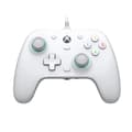 Miniatyrbillede 1 af 2: GameSir G7 SE Kable Controller, Hall Effect Sticks, Kompatibel med Xbox Series X|S,G7 SE Hvid