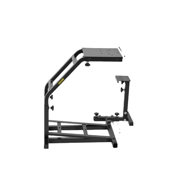 Rattstång, Kompatibel med Logitech G25/G27/G29/G920, Hopfällbar Design, G29 G27 G25