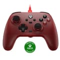 Miniatyrbillede 2 af 2: GameSir T7 Kable Controller, Hall-Lineære Udløsere, RGB Belysning,rød