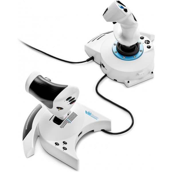 Thrustmaster T.Flight Hotas One Microsoft Flight Simulator Edition spelkontroll