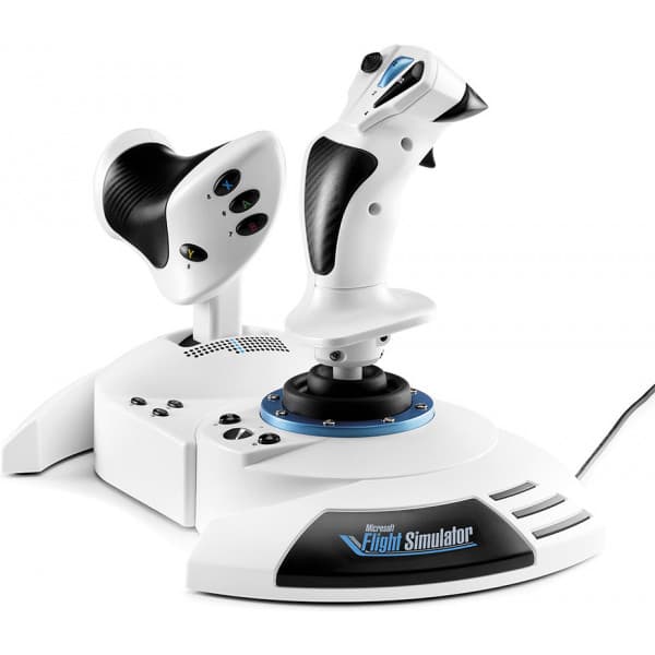 Thrustmaster T.Flight Hotas One Microsoft Flight Simulator Edition spelkontroll
