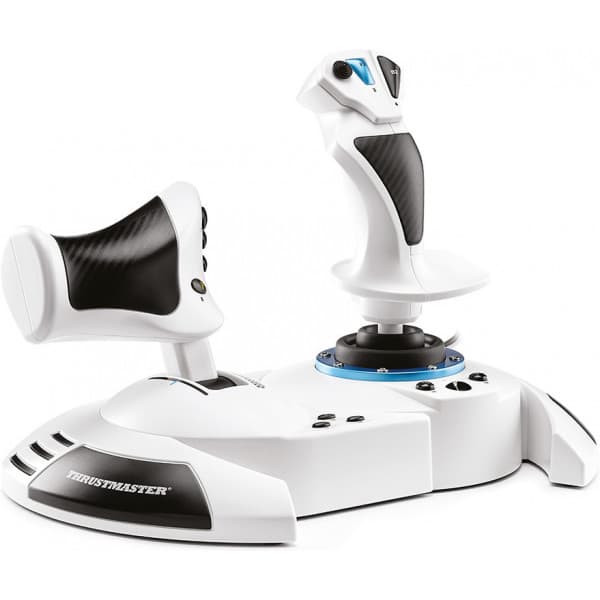 Thrustmaster T.Flight Hotas One Microsoft Flight Simulator Edition spelkontroll