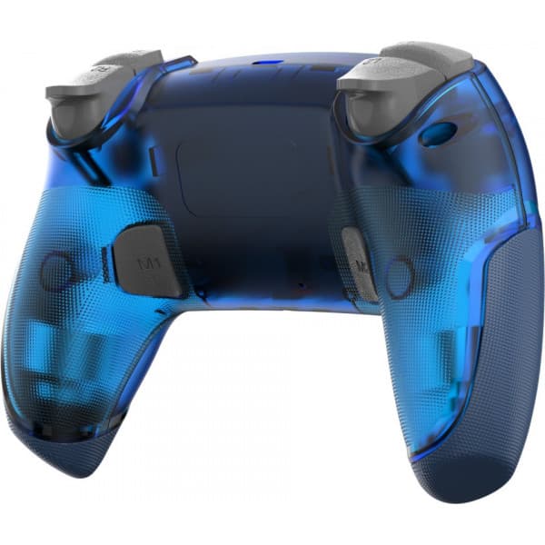 Oniverse Revolt v2 trådlös spelkontroll, Neptune Blue, PS4