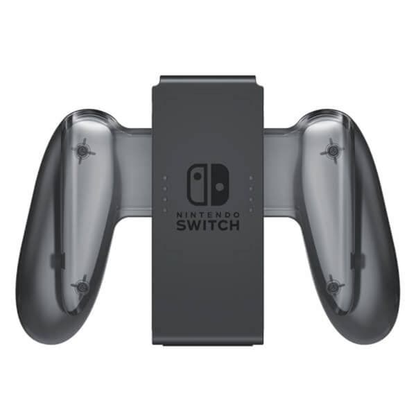 Nintendo 2510566 Laddningsstation för kontroller Nintendo Switch