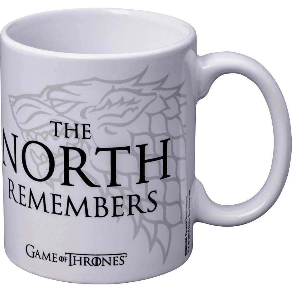 Mugg Game of Thrones (The North Remembers)