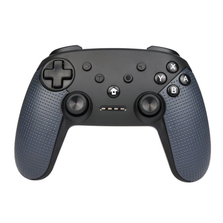 Trådlös handkontroll för Nintendo Switch Svart
