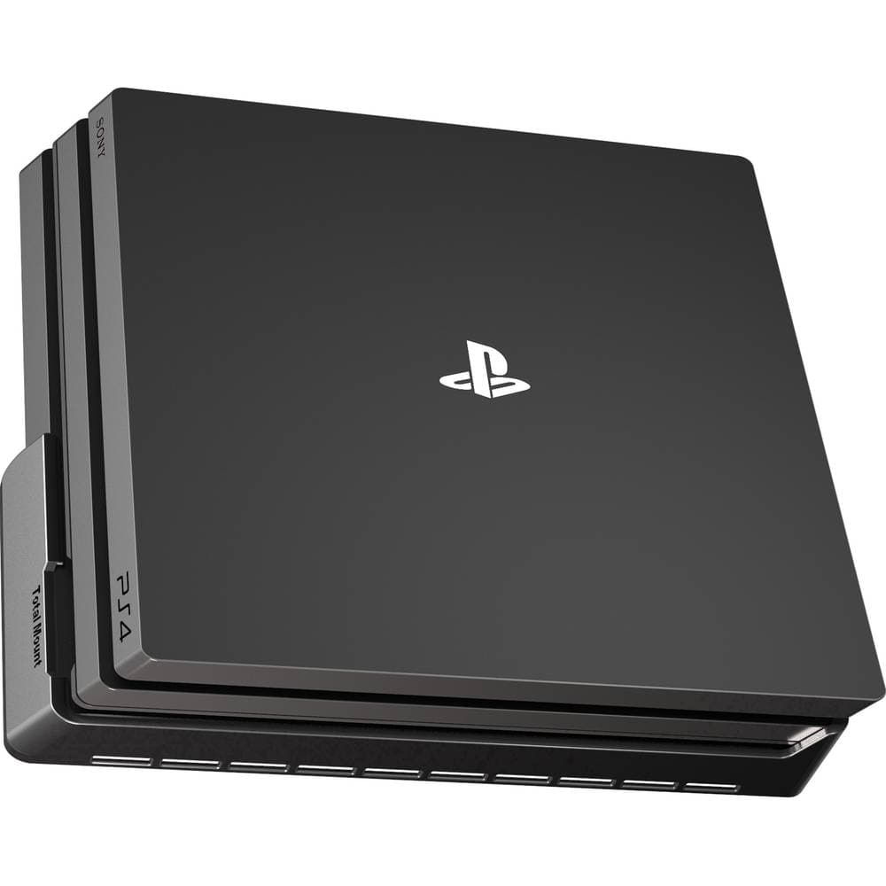 Innovelis TotalMount Mounting Frame Vägghållare PS4 Pro