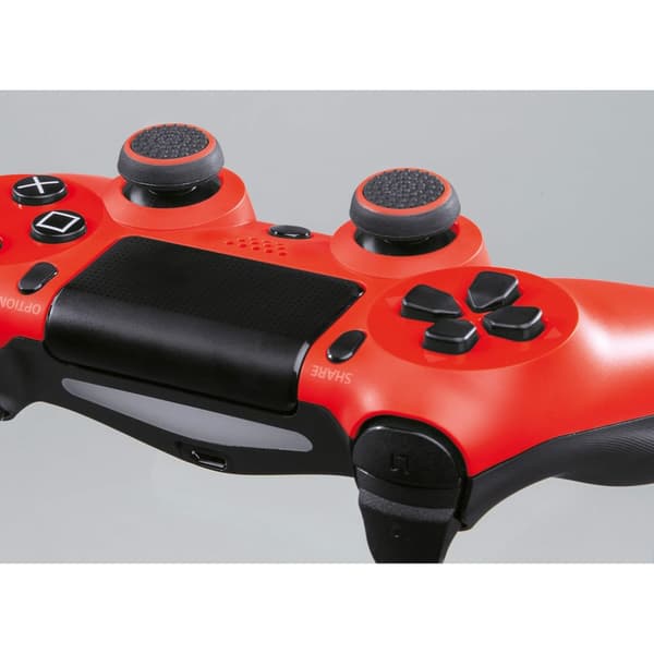 HAMA PS4 Triggers Håndkontroll 4 Ulike Farger