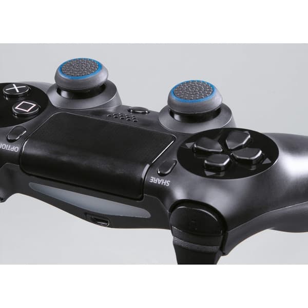 HAMA PS4 Triggers Håndkontroll 4 Ulike Farger